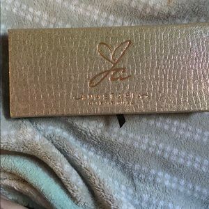 Anastasia Beverly Hills - Jackie Aina pallet